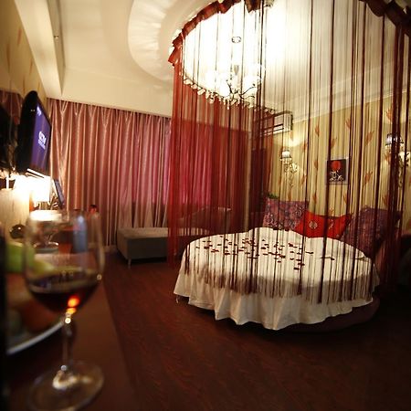 Greentree Inn Yinchuan East Beijing Road Branch المظهر الخارجي الصورة