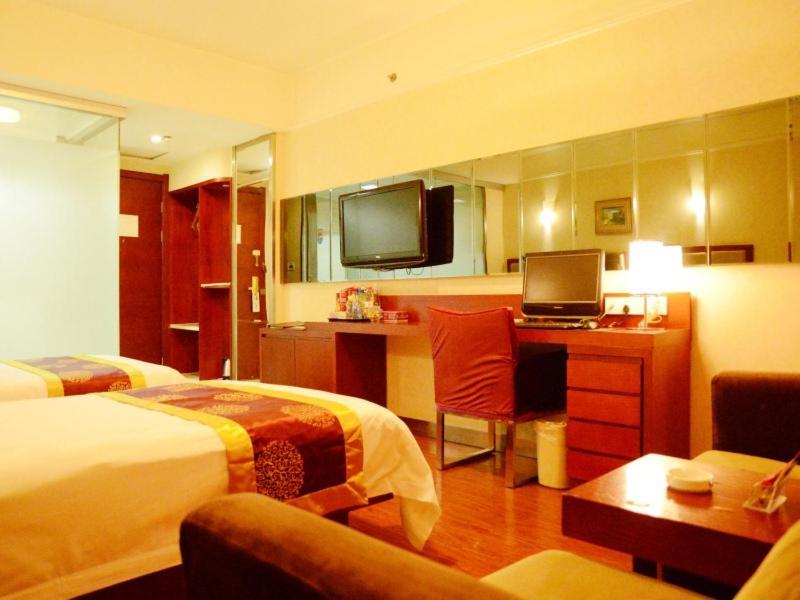Greentree Inn Yinchuan East Beijing Road Branch المظهر الخارجي الصورة