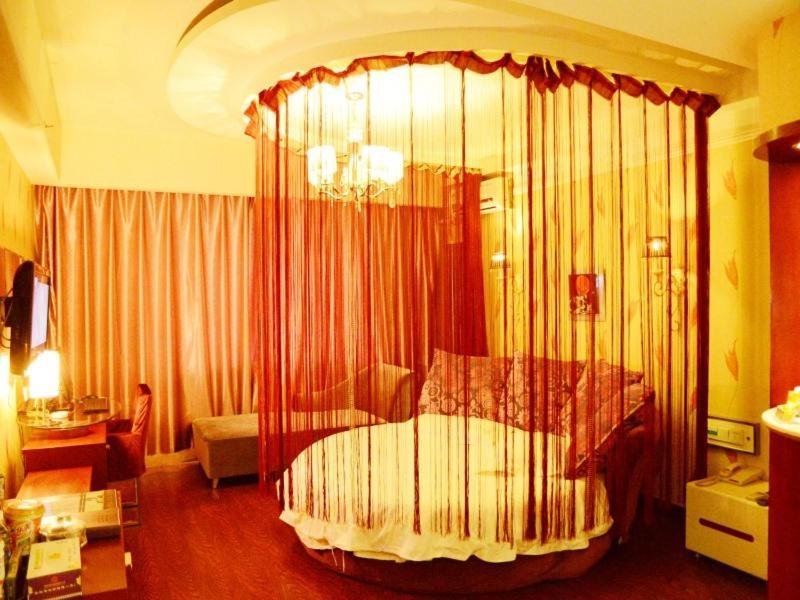 Greentree Inn Yinchuan East Beijing Road Branch المظهر الخارجي الصورة