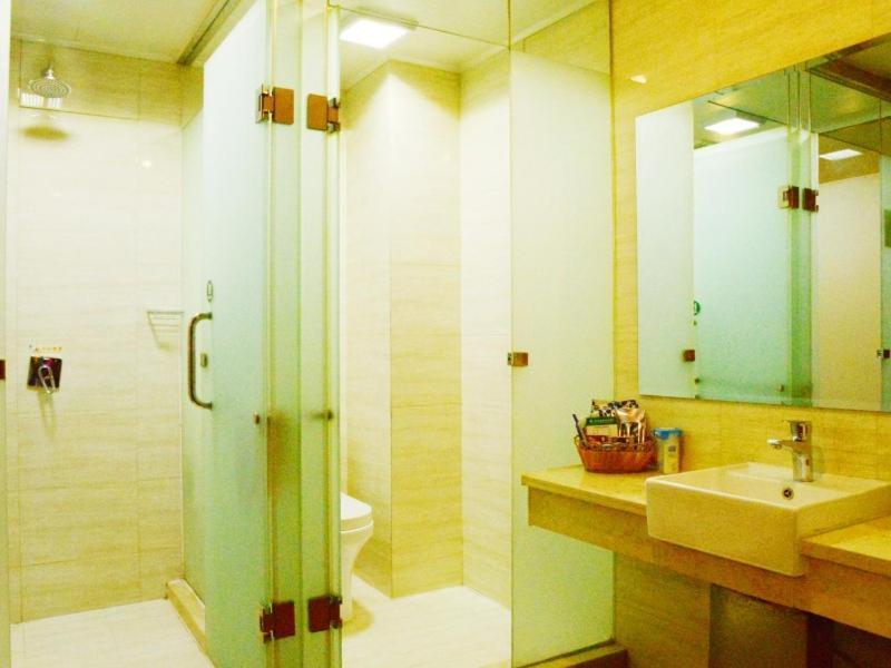 Greentree Inn Yinchuan East Beijing Road Branch المظهر الخارجي الصورة