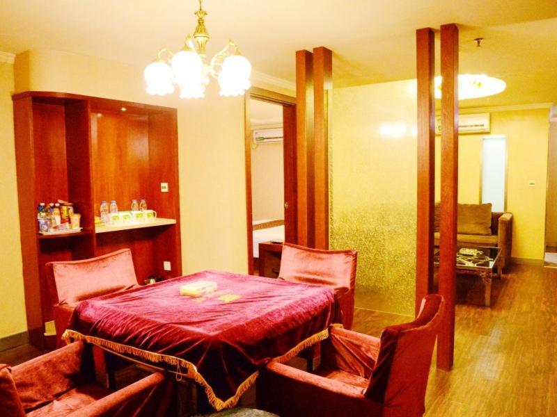 Greentree Inn Yinchuan East Beijing Road Branch المظهر الخارجي الصورة