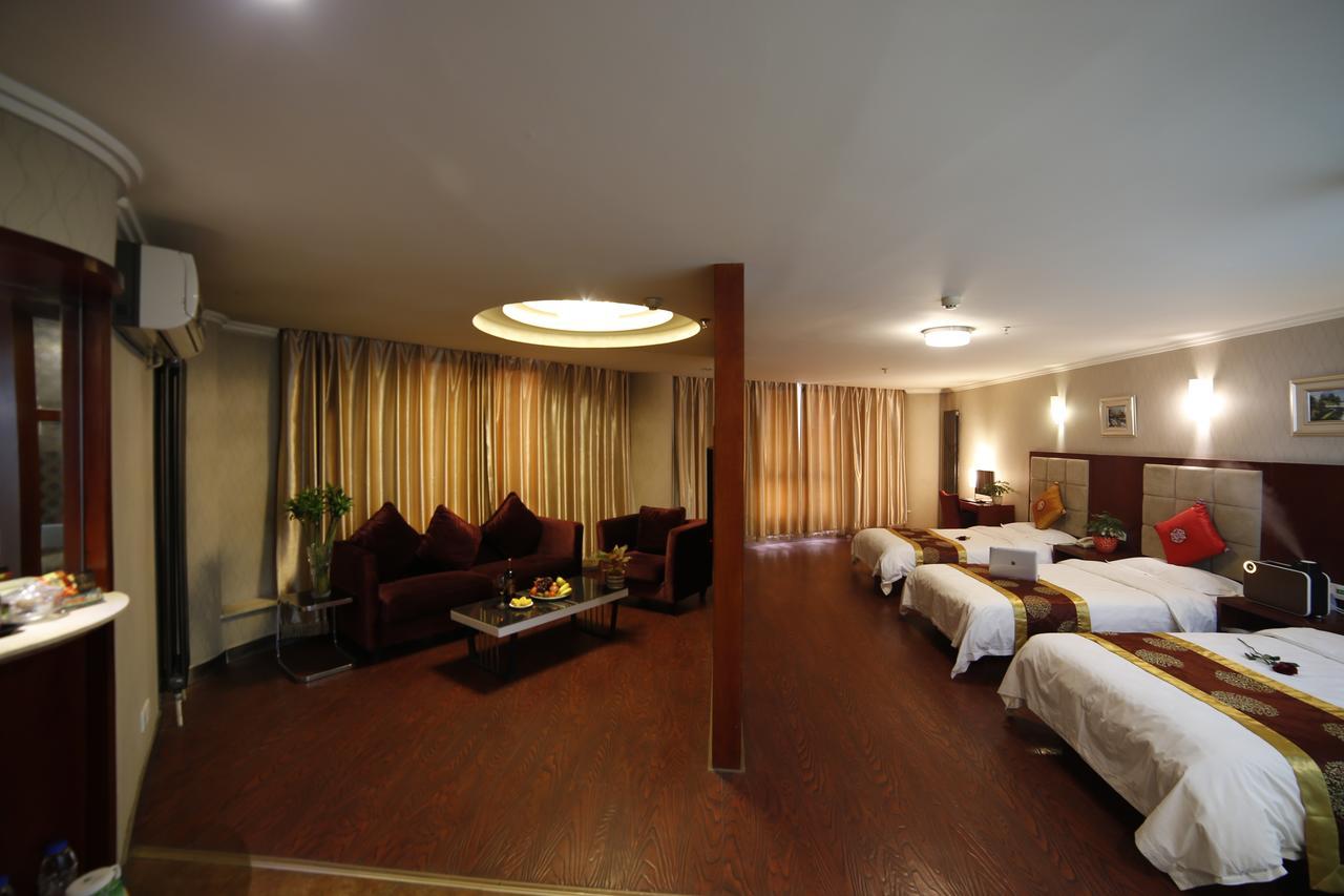 Greentree Inn Yinchuan East Beijing Road Branch المظهر الخارجي الصورة