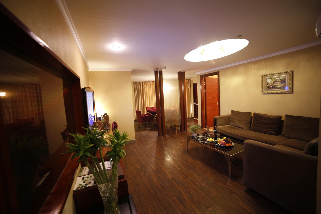 Greentree Inn Yinchuan East Beijing Road Branch المظهر الخارجي الصورة