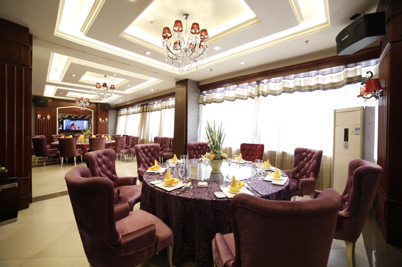 Greentree Inn Yinchuan East Beijing Road Branch المظهر الخارجي الصورة