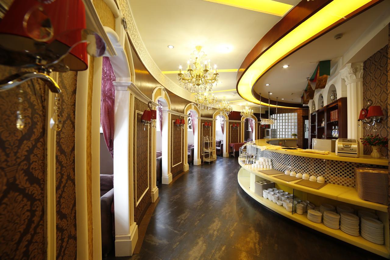 Greentree Inn Yinchuan East Beijing Road Branch المظهر الخارجي الصورة