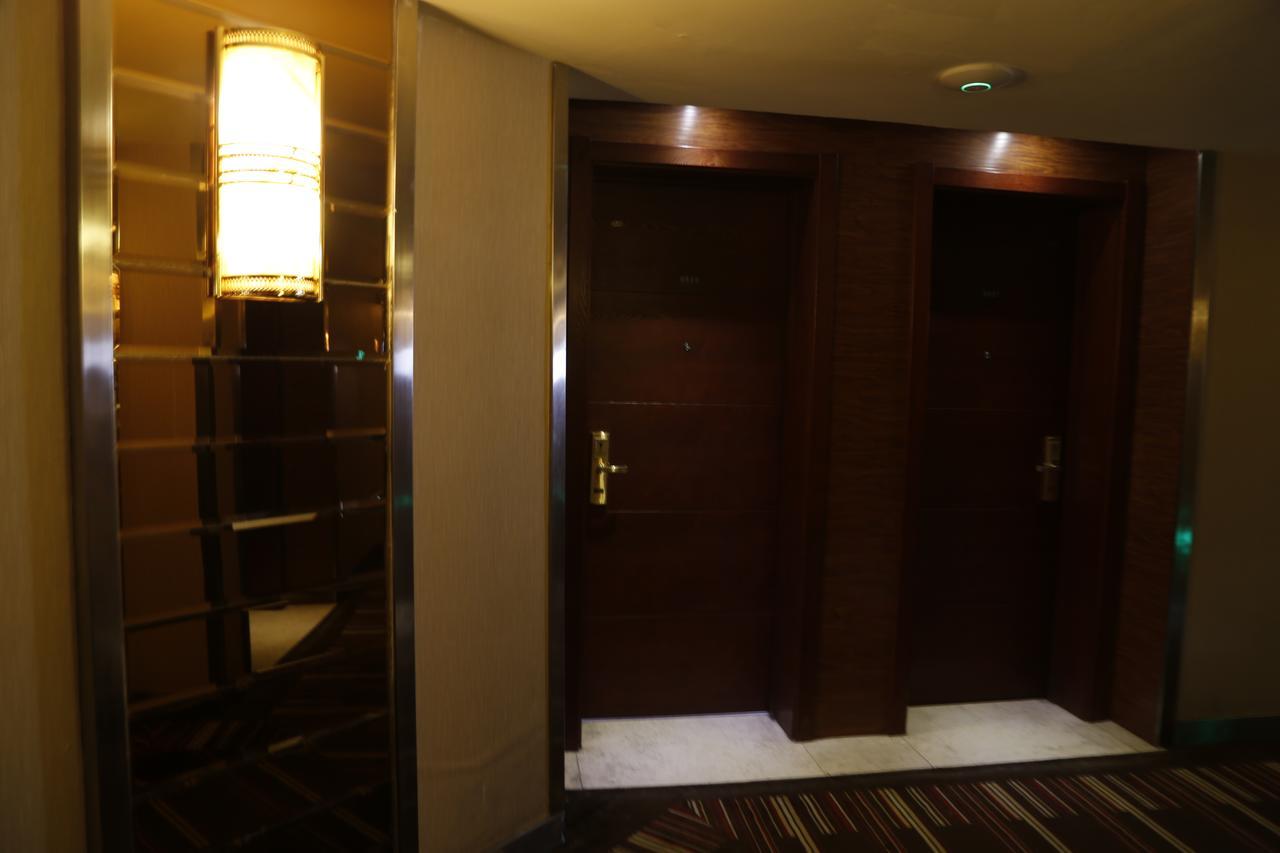 Greentree Inn Yinchuan East Beijing Road Branch المظهر الخارجي الصورة