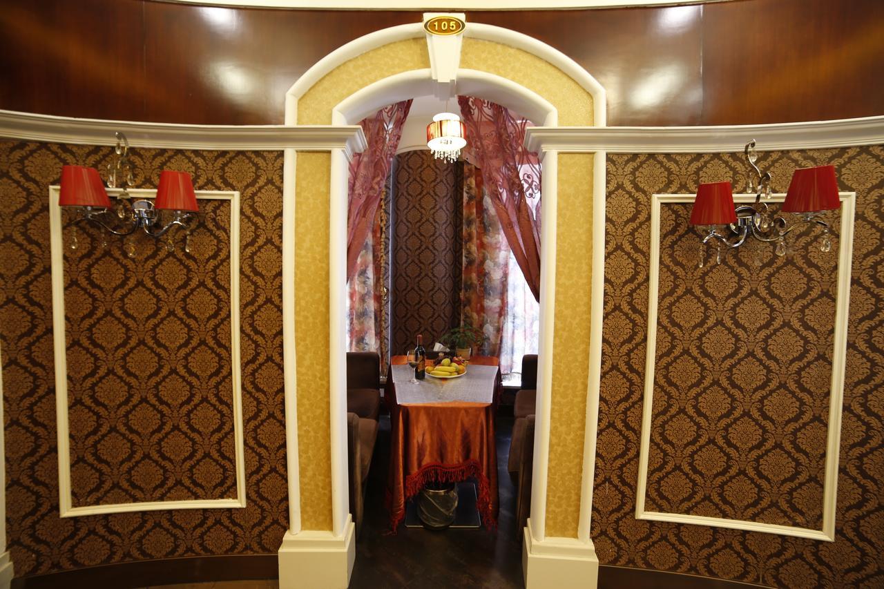 Greentree Inn Yinchuan East Beijing Road Branch المظهر الخارجي الصورة
