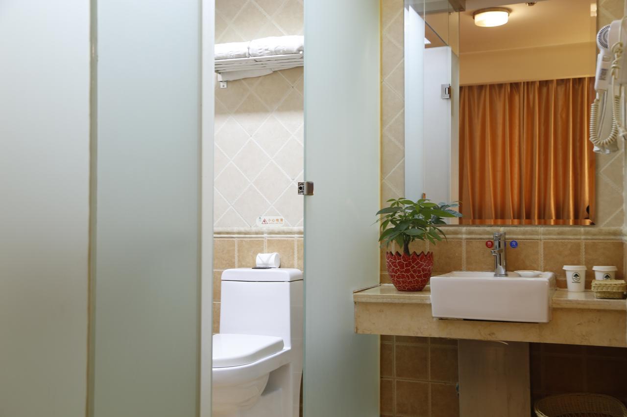 Greentree Inn Yinchuan East Beijing Road Branch المظهر الخارجي الصورة